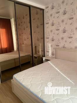 2-к квартира, на длительный срок, 48м2, 6/18 этаж