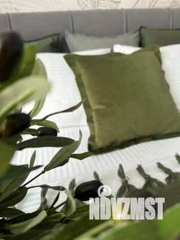 2-к квартира, посуточно, 42м2, 1/1 этаж