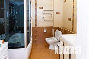 1-к квартира, посуточно, 35м2, 7/8 этаж