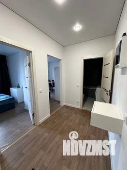 2-к квартира, посуточно, 40м2, 8/9 этаж