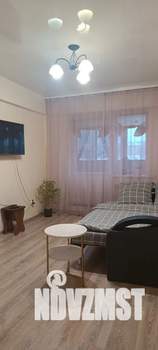 1-к квартира, посуточно, 38м2, 5/7 этаж