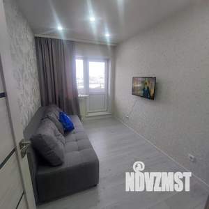 3-к квартира, посуточно, 65м2, 4/16 этаж