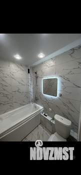 2-к квартира, на длительный срок, 46м2, 4/4 этаж