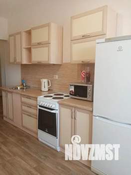 1-к квартира, посуточно, 45м2, 7/12 этаж