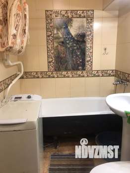 2-к квартира, на длительный срок, 42м2, 1/5 этаж