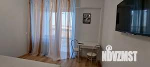 Студия квартира, посуточно, 23м2, 10/10 этаж