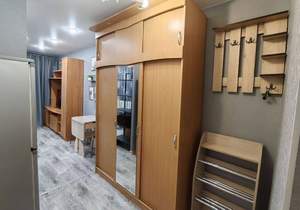 Студия квартира, на длительный срок, 25м2, 3/5 этаж