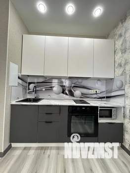 2-к квартира, посуточно, 39м2, 2/17 этаж