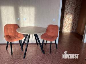 1-к квартира, на длительный срок, 33м2, 3/9 этаж