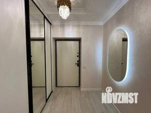 4-к квартира, на длительный срок, 108м2, 8/9 этаж