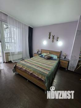 Студия квартира, посуточно, 30м2, 4/16 этаж