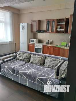 2-к квартира, посуточно, 60м2, 7/7 этаж