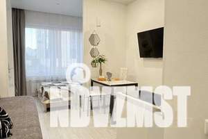 1-к квартира, посуточно, 20м2, 2/16 этаж