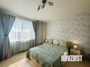 3-к квартира, посуточно, 75м2, 8/9 этаж