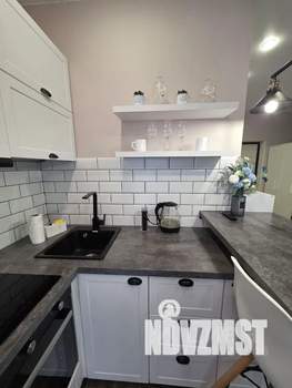 Студия квартира, посуточно, 30м2, 6/16 этаж