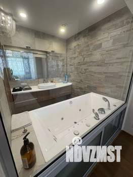 2-к квартира, посуточно, 70м2, 13/17 этаж