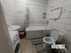 Студия квартира, на длительный срок, 20м2, 14/17 этаж