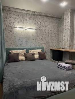 Студия квартира, посуточно, 20м2, 1/3 этаж