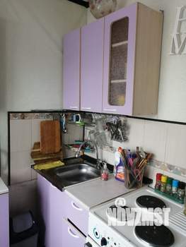2-к квартира, на длительный срок, 44м2, 4/5 этаж