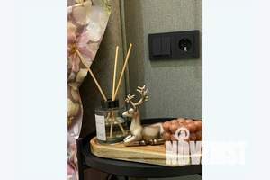 1-к квартира, посуточно, 29м2, 5/17 этаж