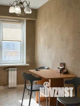 1-к квартира, посуточно, 40м2, 9/10 этаж