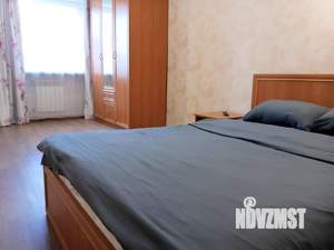 2-к квартира, посуточно, 45м2, 3/5 этаж