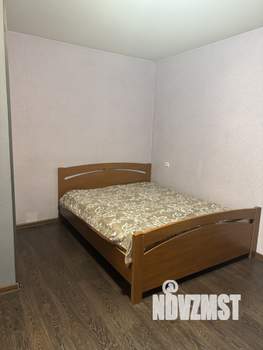 1-к квартира, посуточно, 35м2, 1/5 этаж