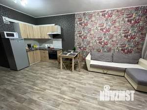 2-к квартира, посуточно, 55м2, 9/16 этаж