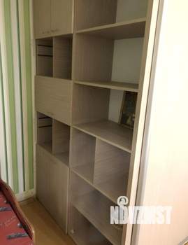 1-к квартира, на длительный срок, 32м2, 2/5 этаж