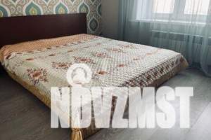 2-к квартира, посуточно, 41м2, 11/16 этаж