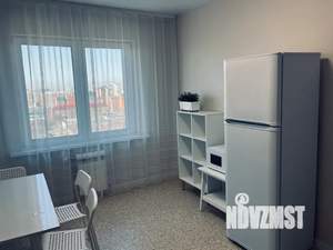 2-к квартира, посуточно, 50м2, 12/16 этаж