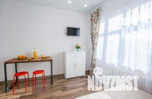 Студия квартира, на длительный срок, 22м2, 8/9 этаж