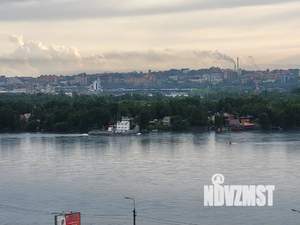 1-к квартира, посуточно, 54м2, 10/16 этаж