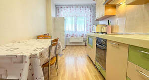 2-к квартира, на длительный срок, 60м2, 9/12 этаж