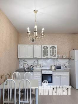 2-к квартира, посуточно, 60м2, 3/12 этаж