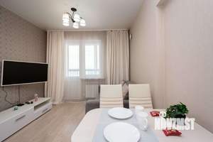 2-к квартира, посуточно, 45м2, 1/1 этаж