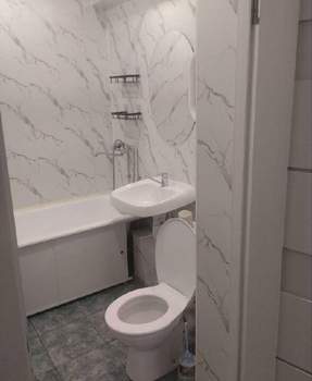 1-к квартира, на длительный срок, 35м2, 5/9 этаж