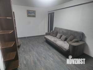 2-к квартира, на длительный срок, 44м2, 4/5 этаж