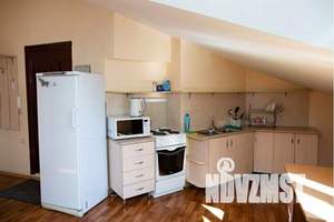 1-к квартира, посуточно, 35м2, 8/8 этаж