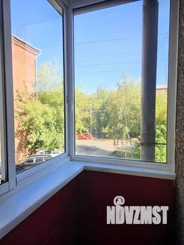 1-к квартира, на длительный срок, 31м2, 2/5 этаж
