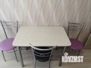 1-к квартира, посуточно, 37м2, 11/12 этаж