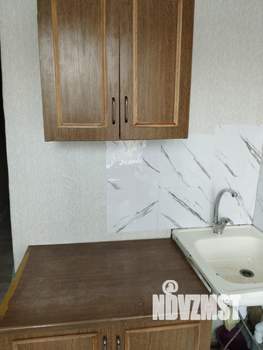 1-к квартира, на длительный срок, 37м2, 4/5 этаж