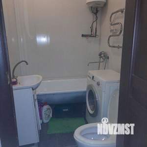 1-к квартира, на длительный срок, 26м2, 3/5 этаж