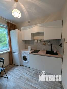 1-к квартира, на длительный срок, 31м2, 2/5 этаж