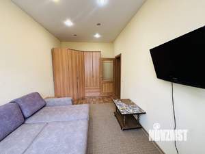 1-к квартира, на длительный срок, 42м2, 3/5 этаж