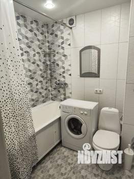 1-к квартира, на длительный срок, 35м2, 5/6 этаж