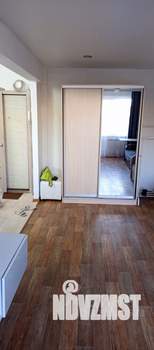 1-к квартира, на длительный срок, 34м2, 3/5 этаж