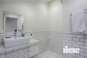 1-к квартира, посуточно, 70м2, 1/1 этаж