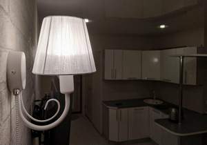 Студия квартира, на длительный срок, 25м2, 14/14 этаж