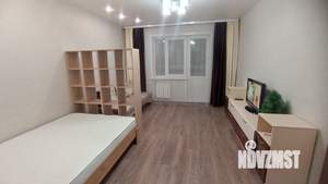 1-к квартира, на длительный срок, 44м2, 8/12 этаж